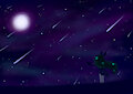 Star Sky