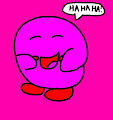 Kirby Laughs