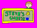 A Different Kind of Steve's Cheese