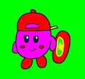 Wheel Kirby