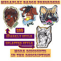 Megaplex Preorders! (With Discounts!)
