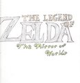 The Legend of Zelda:Mirror of Worlds by nanokoex
