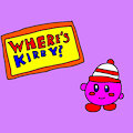 Where's Kirby