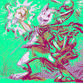 twittser sketch 2-14, Zeelo