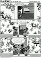 Clan Rikier #21 - "Smother Knows Best by sweetfiction