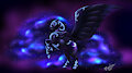 MLP Nightmare Moon