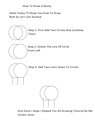 Drawing Booty Tutorial