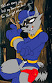 Sly Cooper