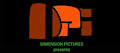 Dimension Pictures 1970 Logo