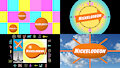 Nickelodeon 1993 menu bumper remakes (preview)