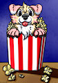 Popcorn by HariKuran