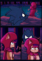 Red Riding Princess and The Werehog 1-4 by SuperHyperSonic2000