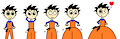 Goten's Hips İnflation