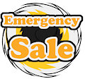 Emergency Sales