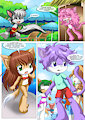 Little Tails 05 - Page 10