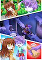 Little Tails 5 - Page 12