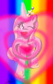 MLP: I heart you