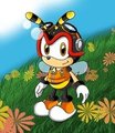 Charmy 