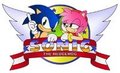Sonic and Amy Emblem 