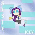 Susie Bot Icewind