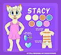Stacy Bengal