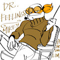 Dr Feelings by riverhayashi