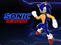 Sonic The Hedgehog Movie Poster (SFM Remake)