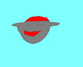 Big bad wolf hat