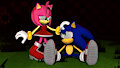 It's ok my Lovely Sonic!