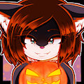 -Halloween Icon Commissions OPEN!-