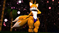 Femboy Miles ¨Tails¨ Prower