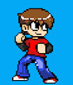 Pixel Me :)