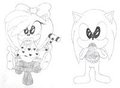 Sonic Babies 1 