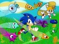 Sonic Colors 
