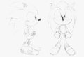 Sonic Sketch 