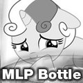 Bottled Up: Sweetie Belle