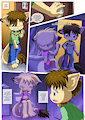 Little Tails 6 - Page 22