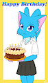 Happy Birthday Cryotimberwolf