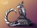 Charr by SunnyWay