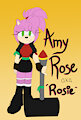 Rosie (Amy Rose)