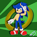 Just Sonic