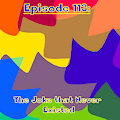 Mock FiM Title Card Episode 113