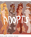 *A*_Autumn adopts -adults