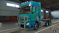 Madofficial Truck Skin by Leonity
