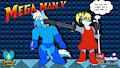 GAME STREAM - Mega Man V GB
