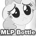 Bottled Up: Pinkie Pie