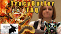 Tracey Butler FAQ Lackidaisy