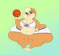 Fatty Lola Bunny