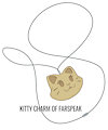 Kitty Charm of Farspeak