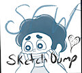 Steven Universe [SFW] (Sketch Dump)